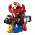 Machiboke Sentai Robo 01