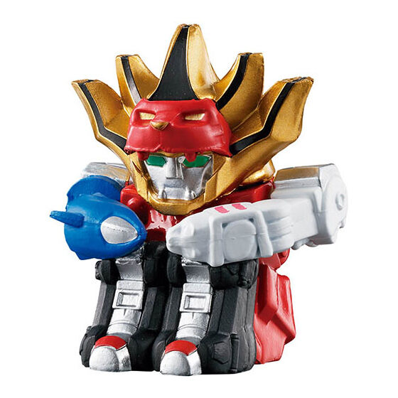 Machiboke Sentai Robo 01