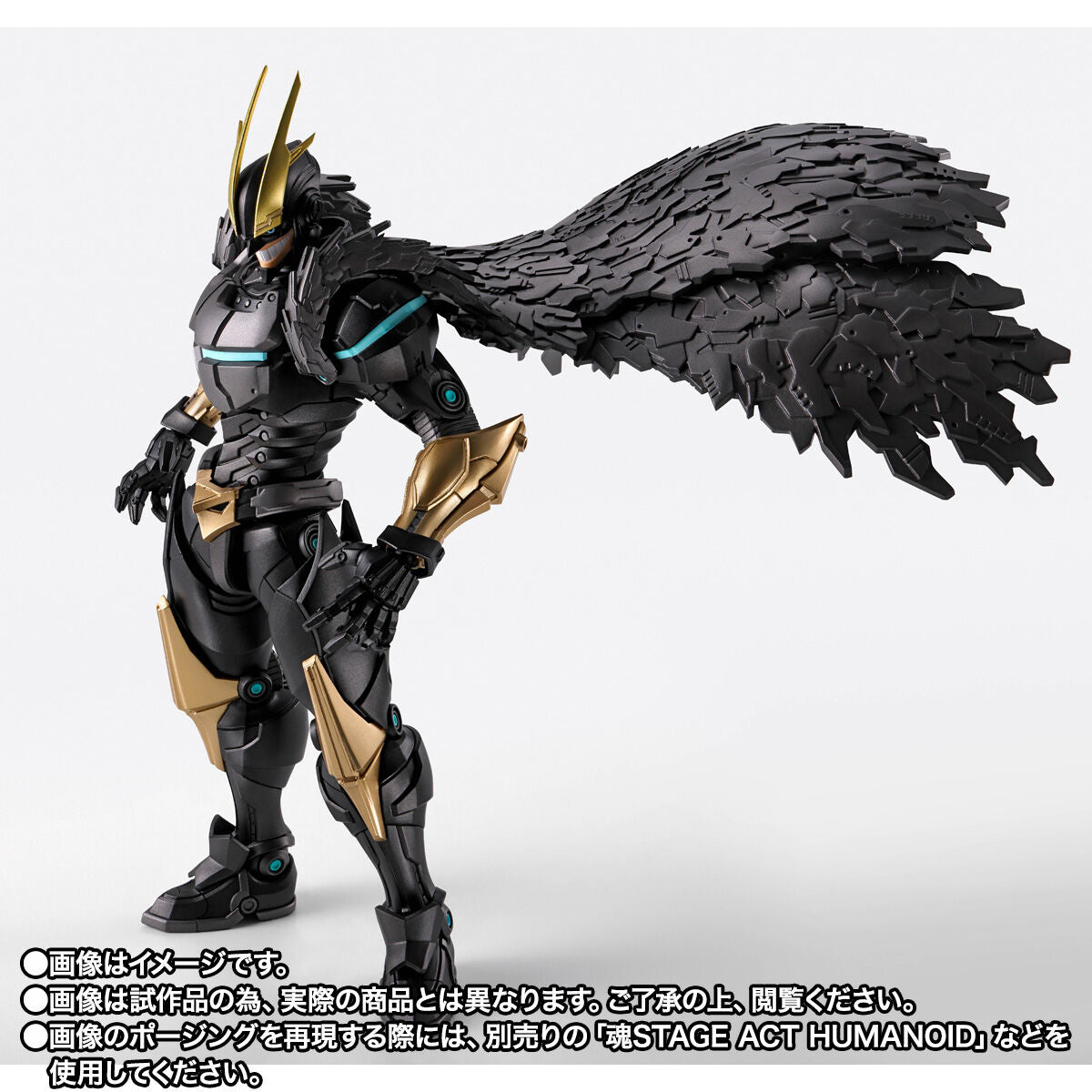 My Hero Academia S.H.Figuarts - Armored All Might [Pre-Order Apr 2026]