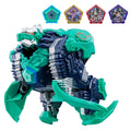 DX Meteo Kaiju Gamedon & Special Ultra Meteo Set