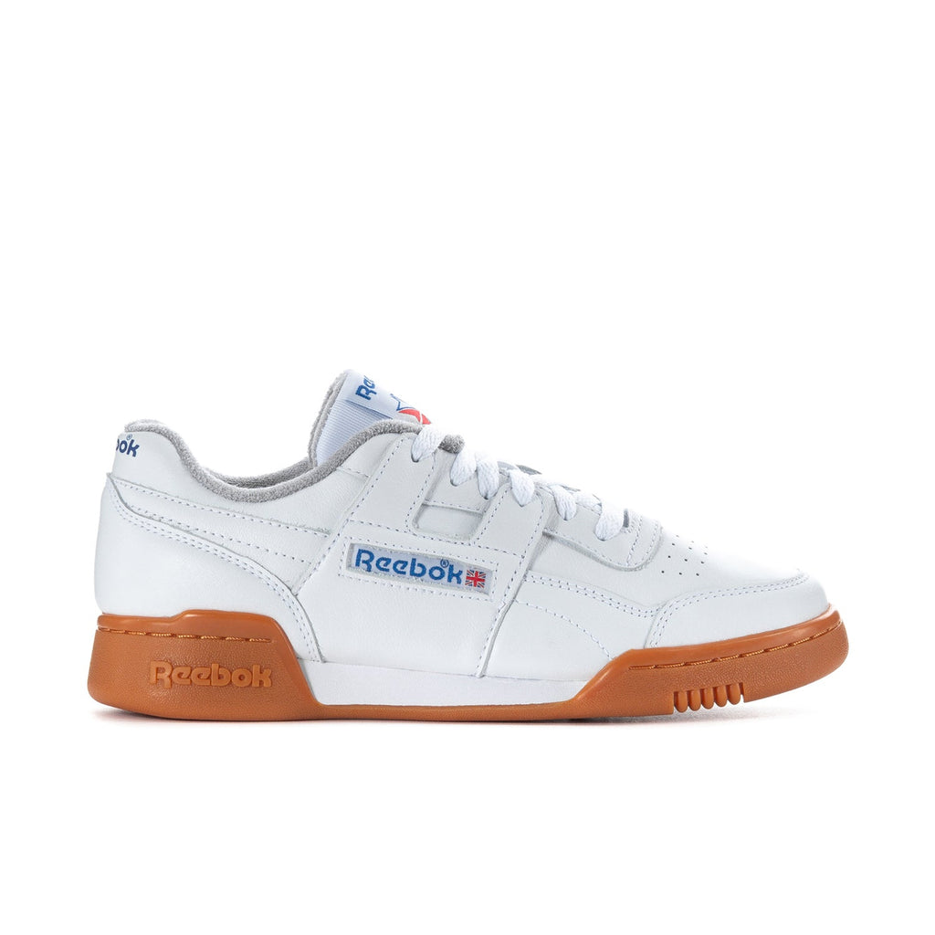Workout Plus - Womens