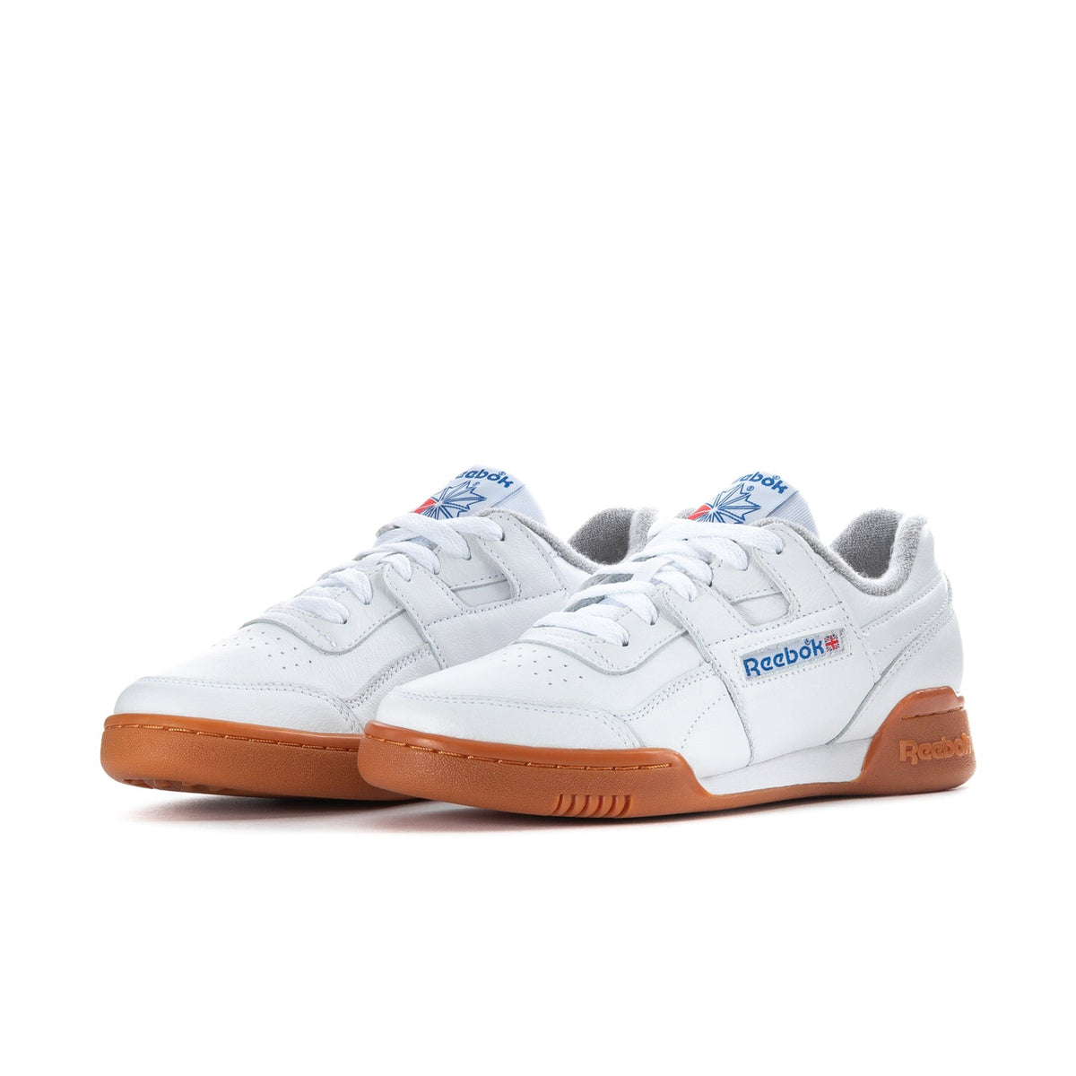 Workout Plus - Womens
