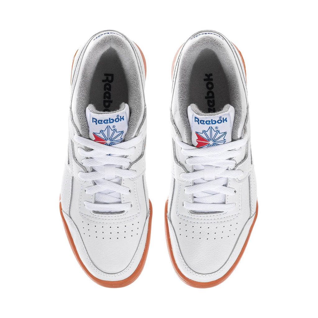 Workout Plus - Womens