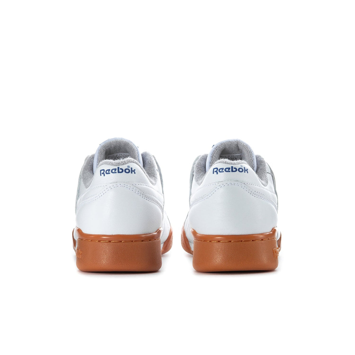 Workout Plus - Womens