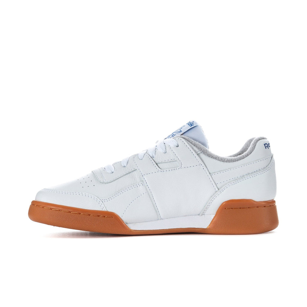 Workout Plus - Womens