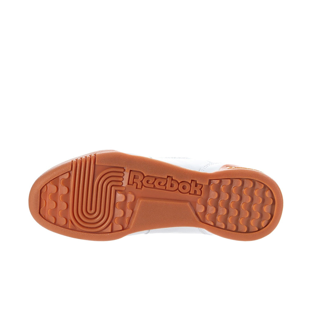 Workout Plus - Womens