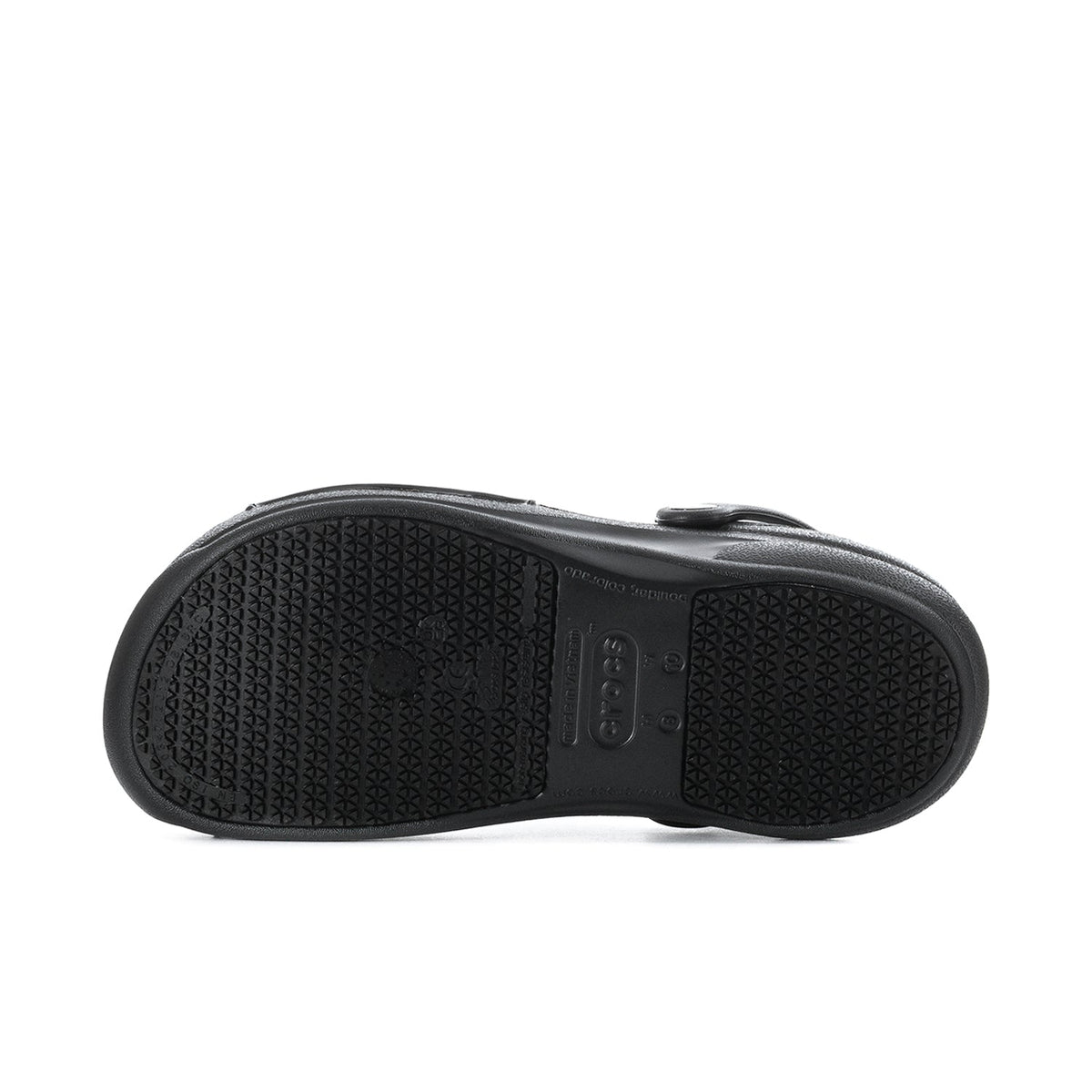 Bistro Slip Resistant - Mens