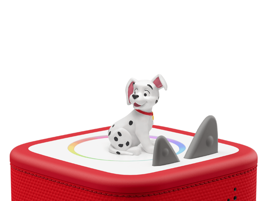 Disney 101 Dalmatians Tonie