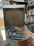 Dragon Ball Z: Budokai 3 (Sony Playstation PS2, Video Games) **TESTED**