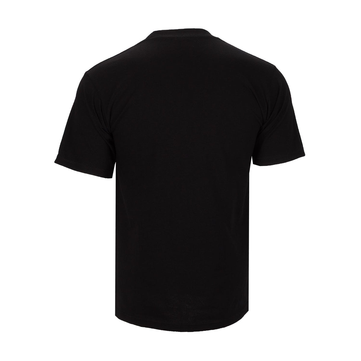 Heavyweight Solid Crew Neck - Mens
