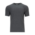 Heavyweight Solid Crew Neck - Mens