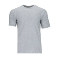 Heavyweight Solid Crew Neck - Mens