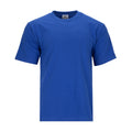 Heavyweight Solid Crew Neck - Mens