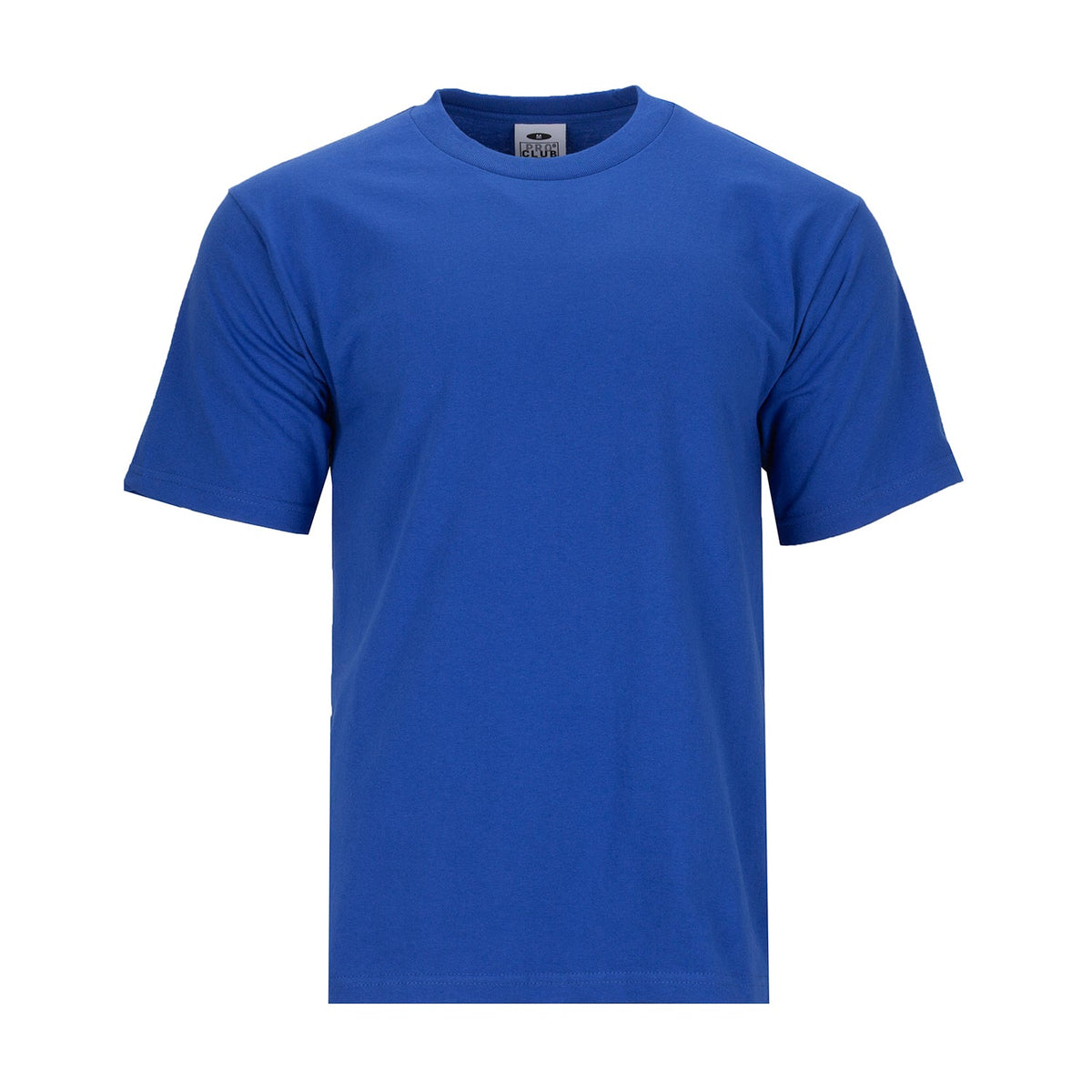 Heavyweight Solid Crew Neck - Mens