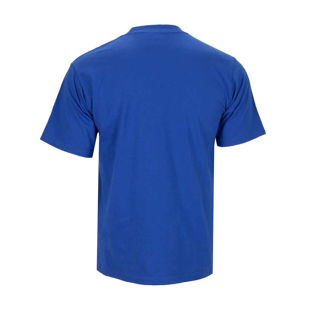 Heavyweight Solid Crew Neck - Mens