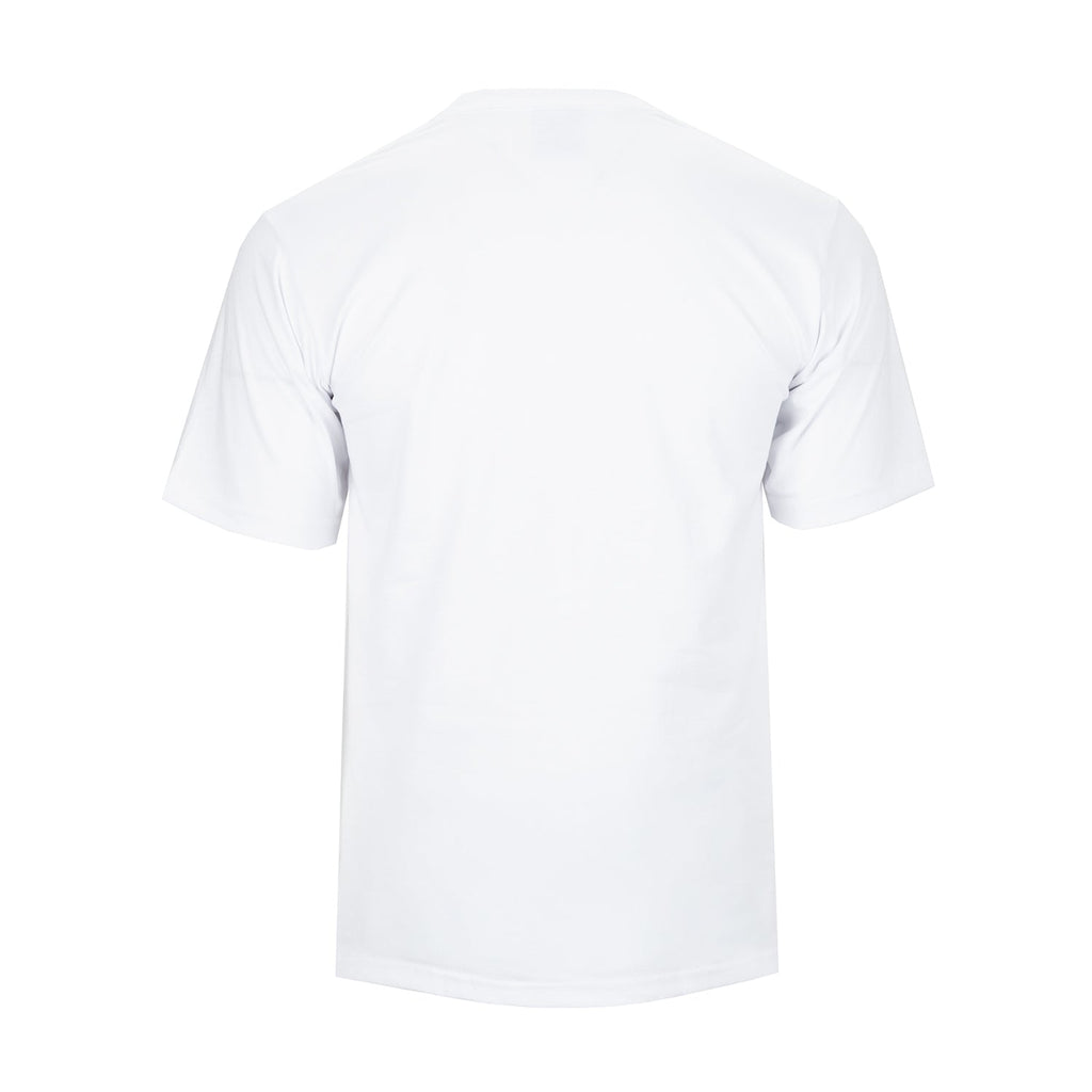 Heavyweight Solid Crew Neck - Mens