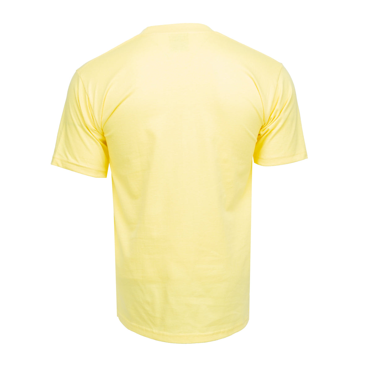 Heavyweight Solid Crew Neck - Mens