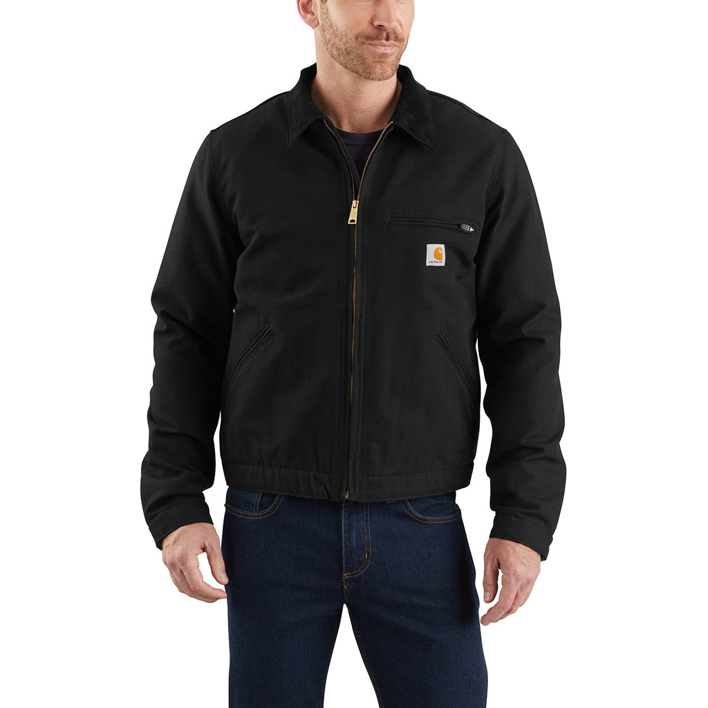 Detroit Blanket Lined Jacket -Mens