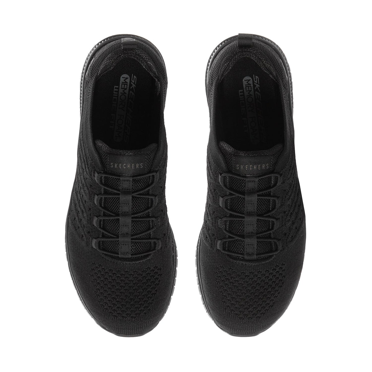 Virtue Wide - Womens