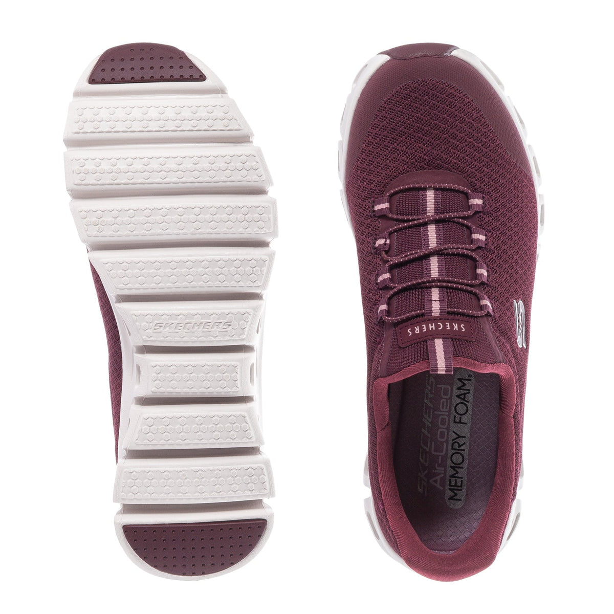 Glide Step - Womens
