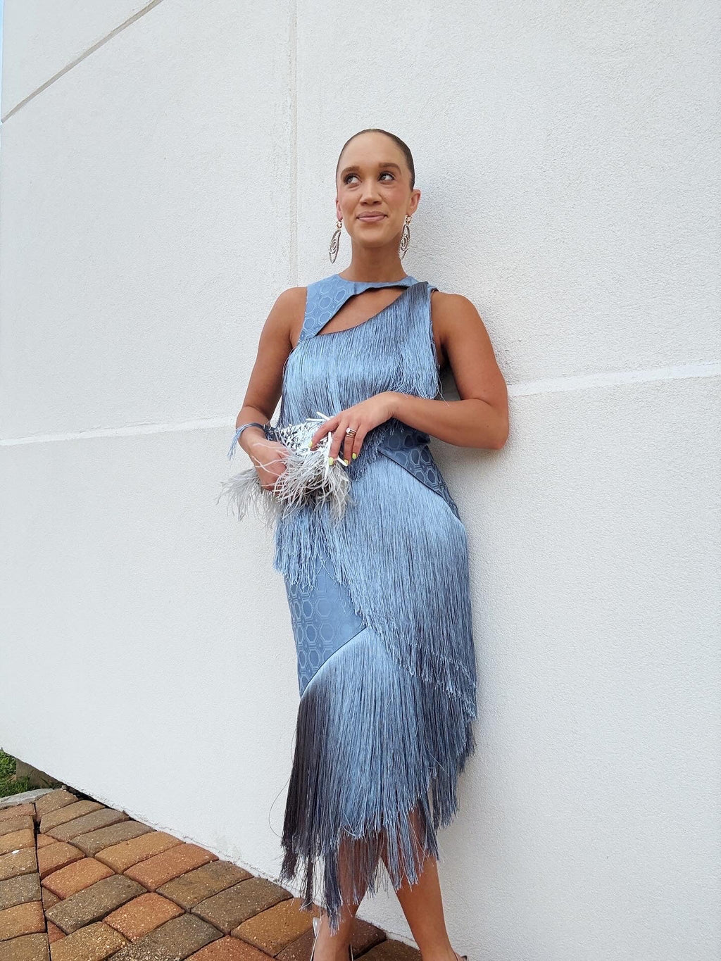 Alexis Costa Dress