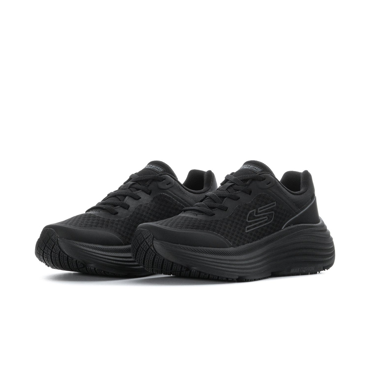 Max Cushioning Endeavour SR - Womens