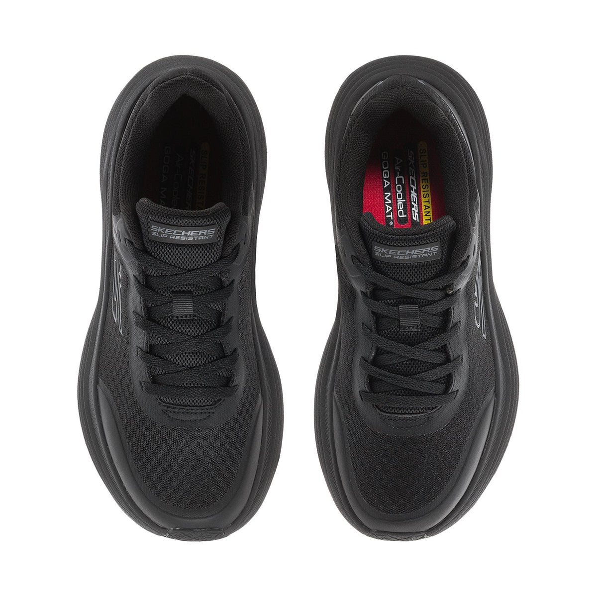 Max Cushioning Endeavour SR - Womens