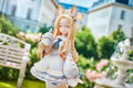 Blue Archive: Seia Yurizono