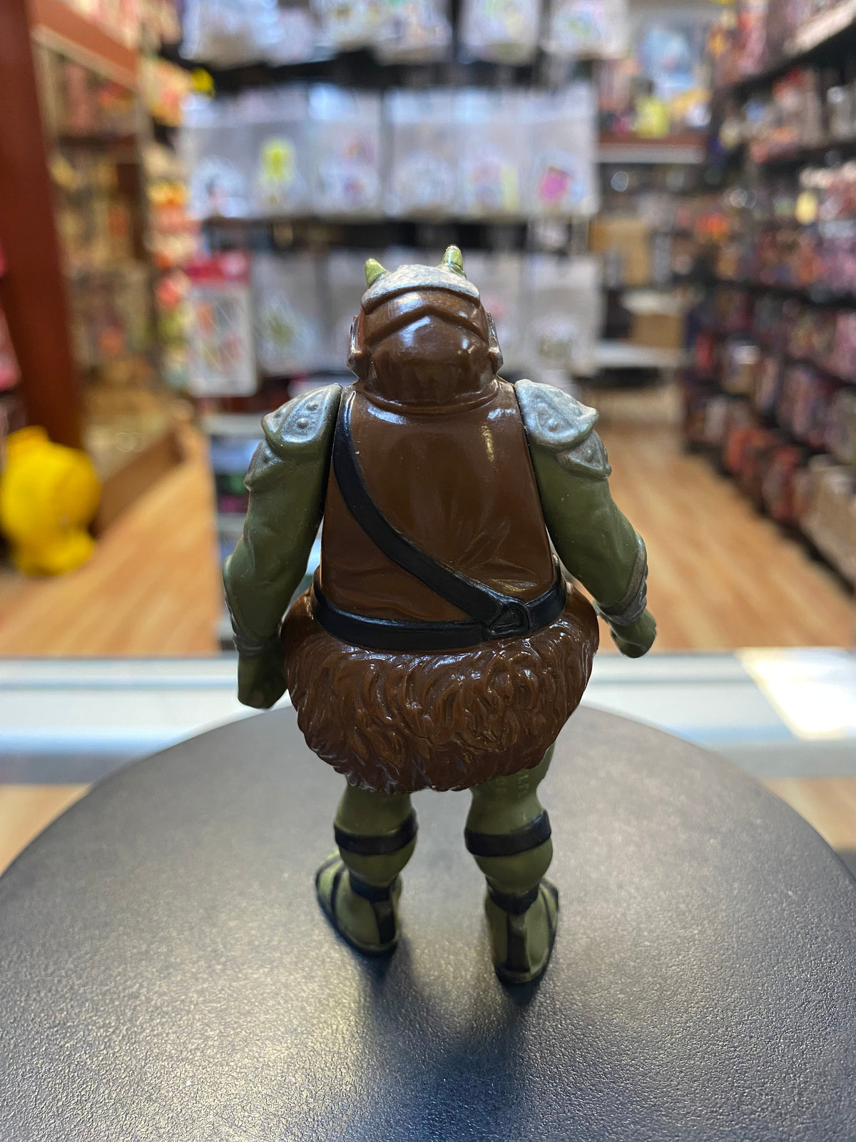 Gamorrean Guard (Vintage Star Wars, Kenner)-AA