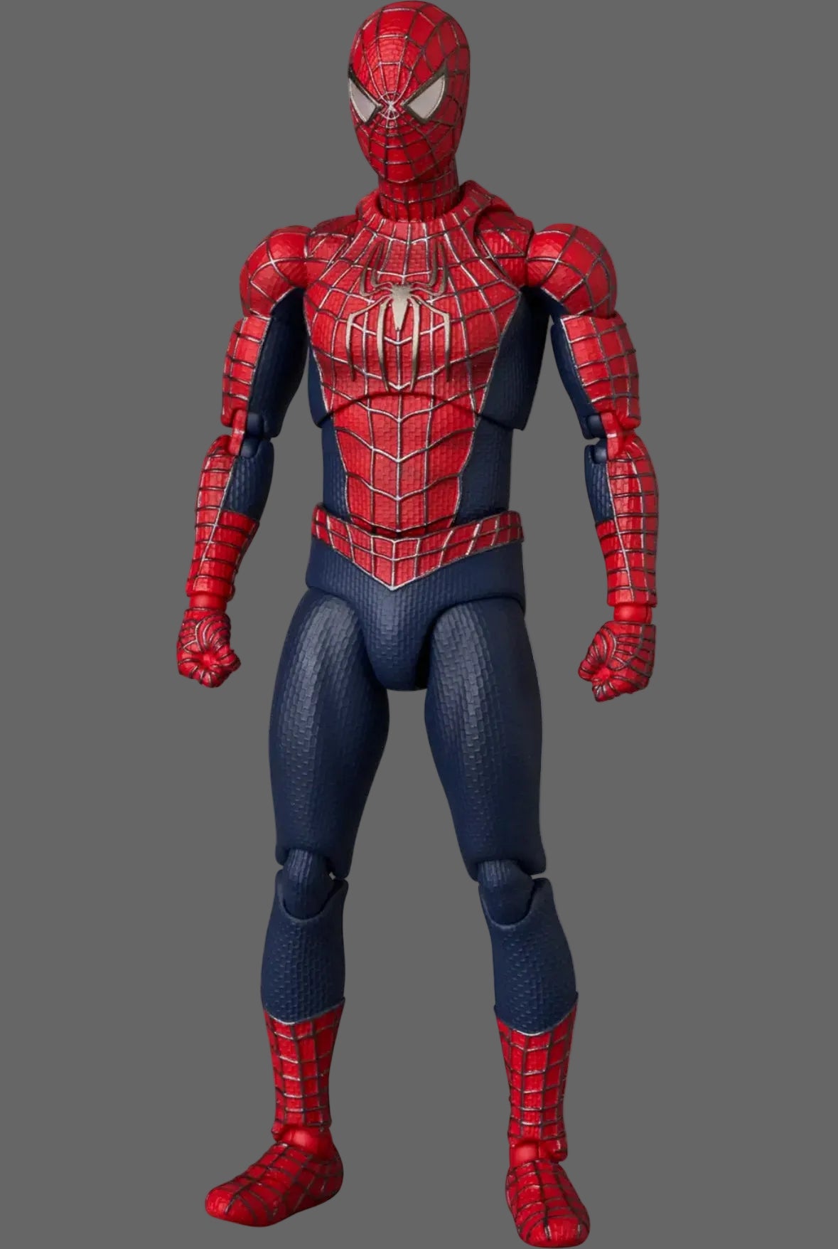 (Restock arriving soon!) MAFEX No.241 Friendly Neighborhood Spider-Man by Medicom