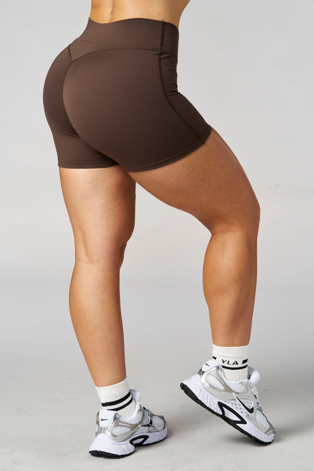 W1175 - Flex Shorts - October 20th