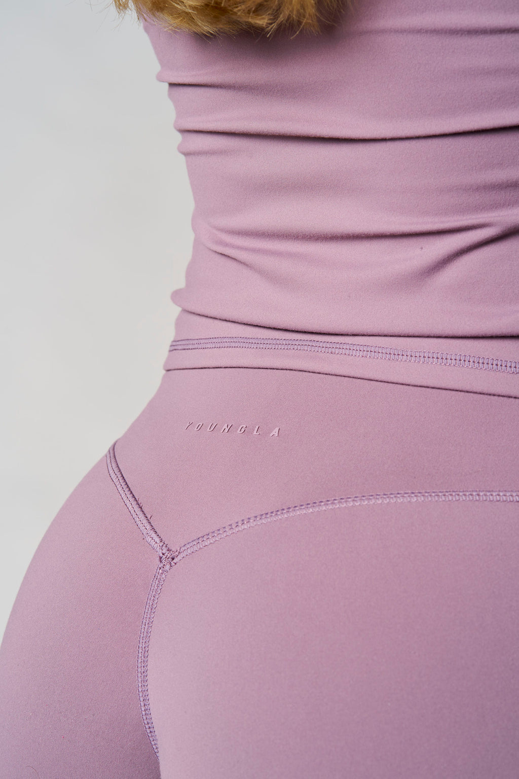 W1175 - Flex Shorts - October 20th