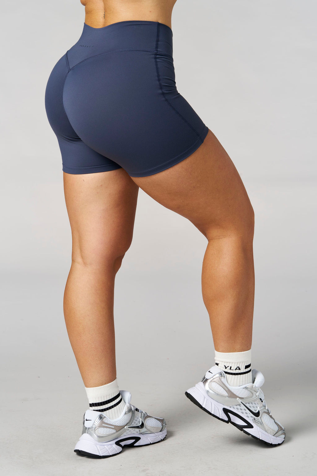 W1175 - Flex Shorts - October 20th