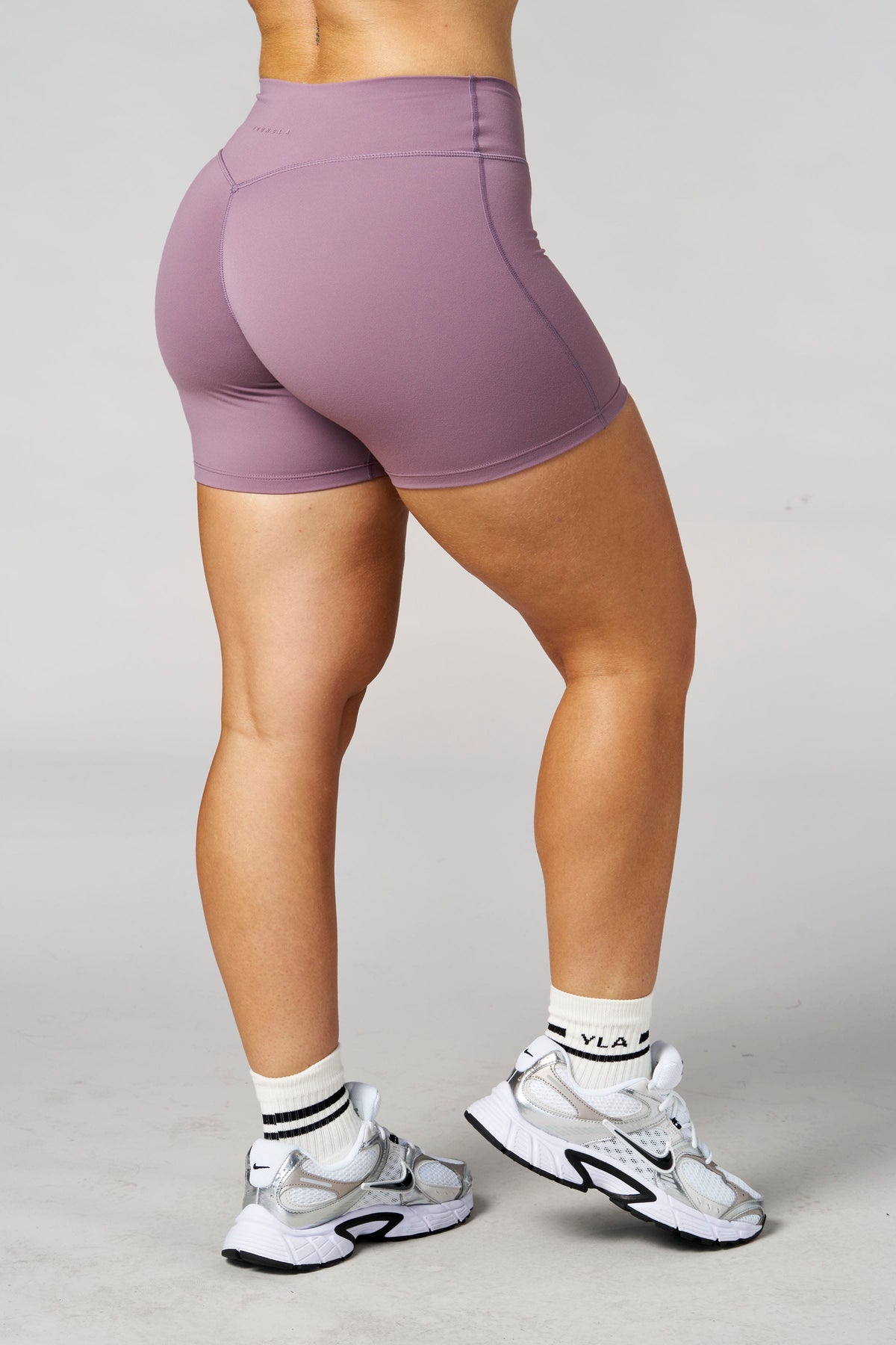 W1175 - Flex Shorts - October 20th