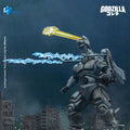Godzilla vs. Mechagodzilla II (1993): Super Mechagodzilla