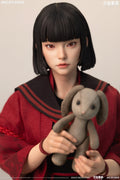 Girls Revolution: Hongryeon Basic