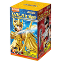 Saint Seiya Galaxy Version 01 The Legacy of Sagittarius!!