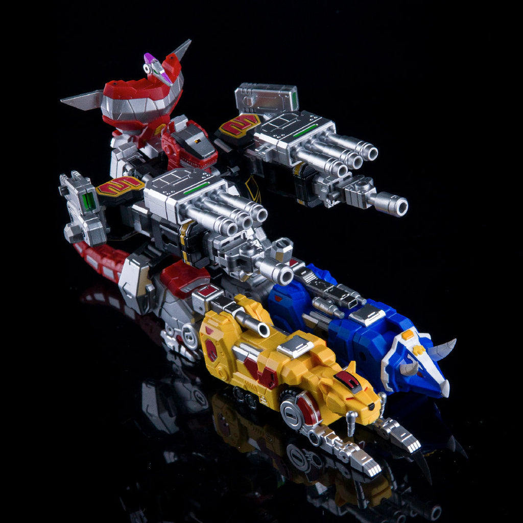 Lucky Cat Micro Cosmos MC-03 Beast Lord