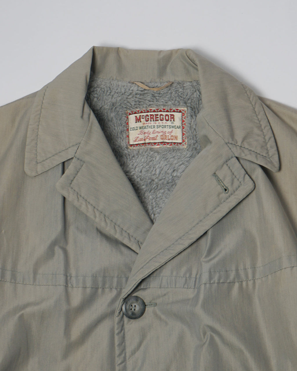 1960's Sports Coat
