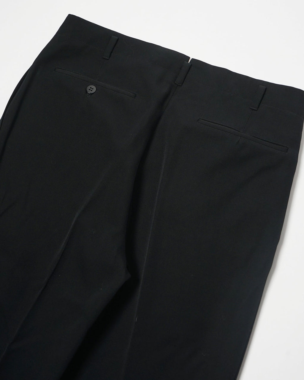 1960’s Wool Trousers / Size: 29