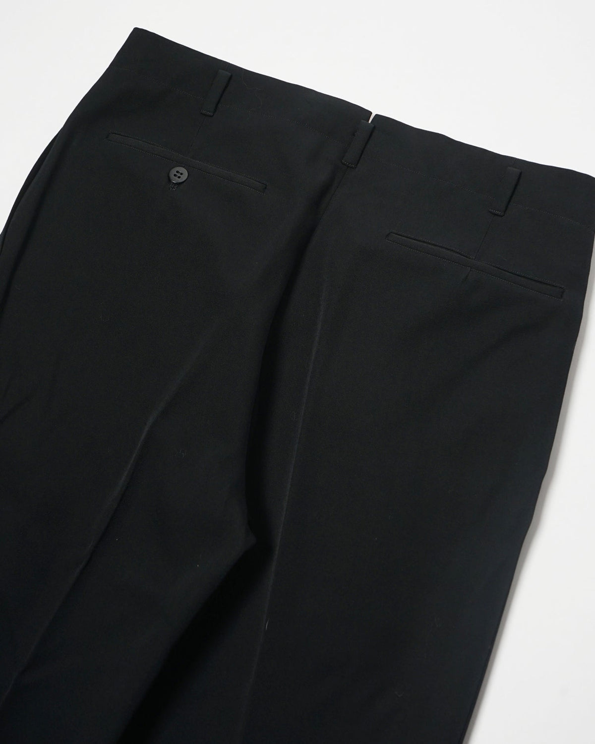 1960’s Wool Trousers / Size: 29