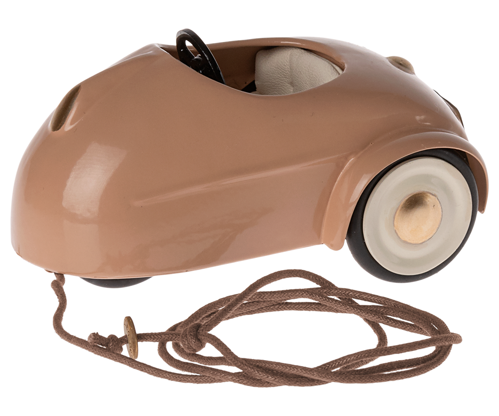 Maileg Mouse Car
