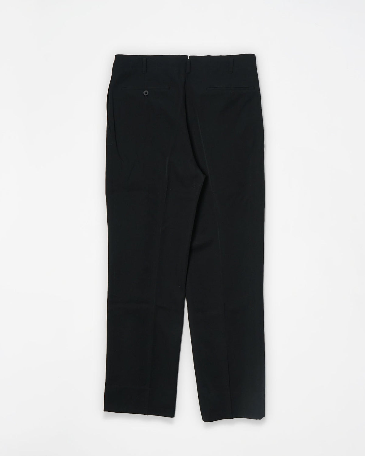 1960’s Wool Trousers / Size: 29