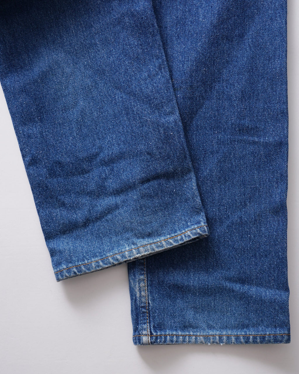 501 Straight Fit Denim Pants / size: 29