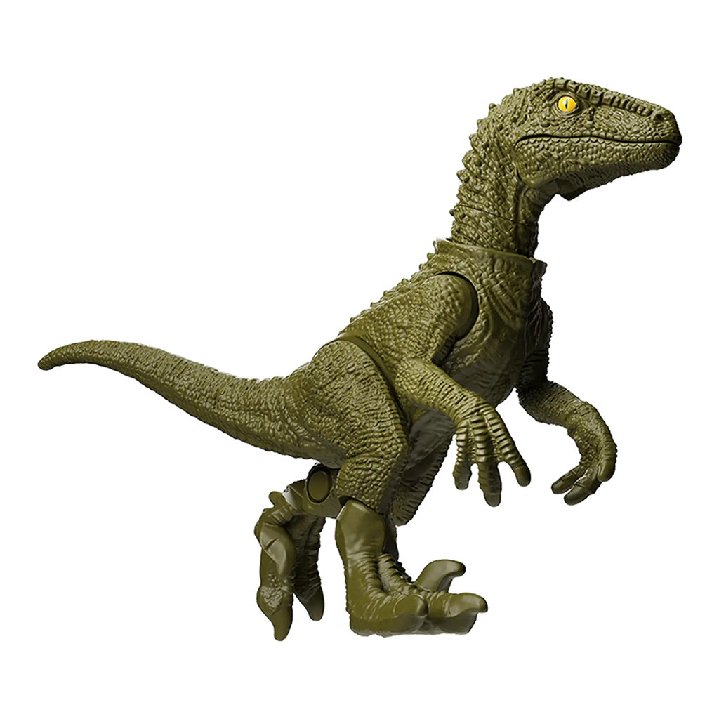 Jurassic World Terraventure TS 02 Welcome to Jurassic World | Blokees