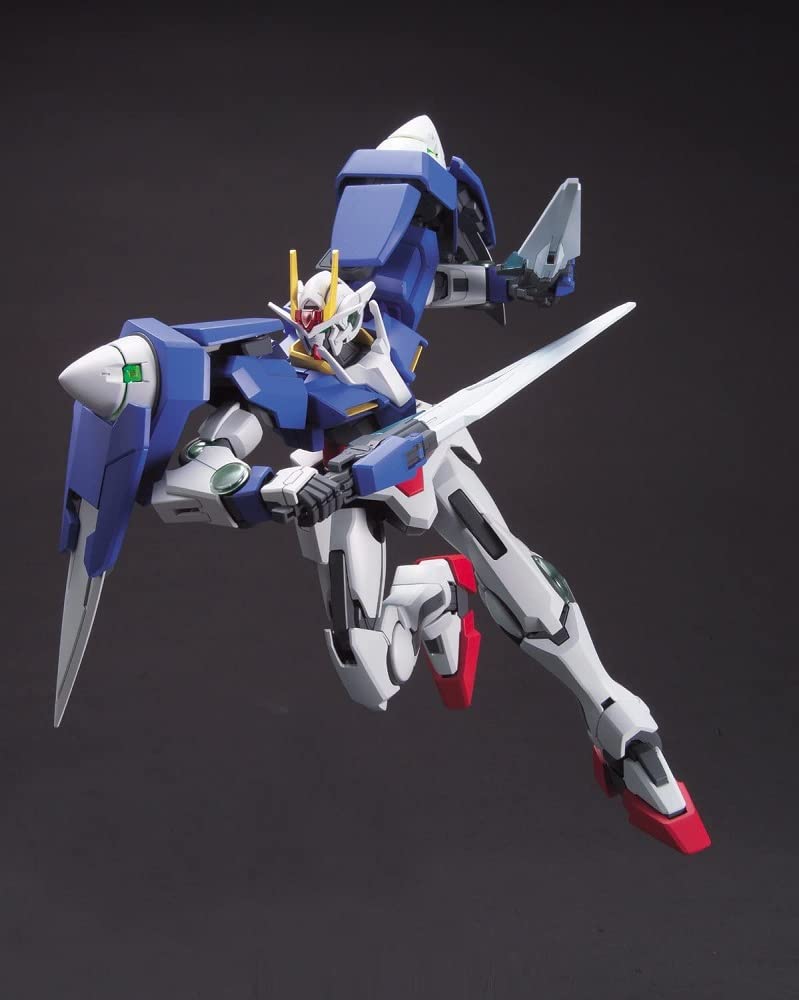 1/100 万代南梦宫 00高达