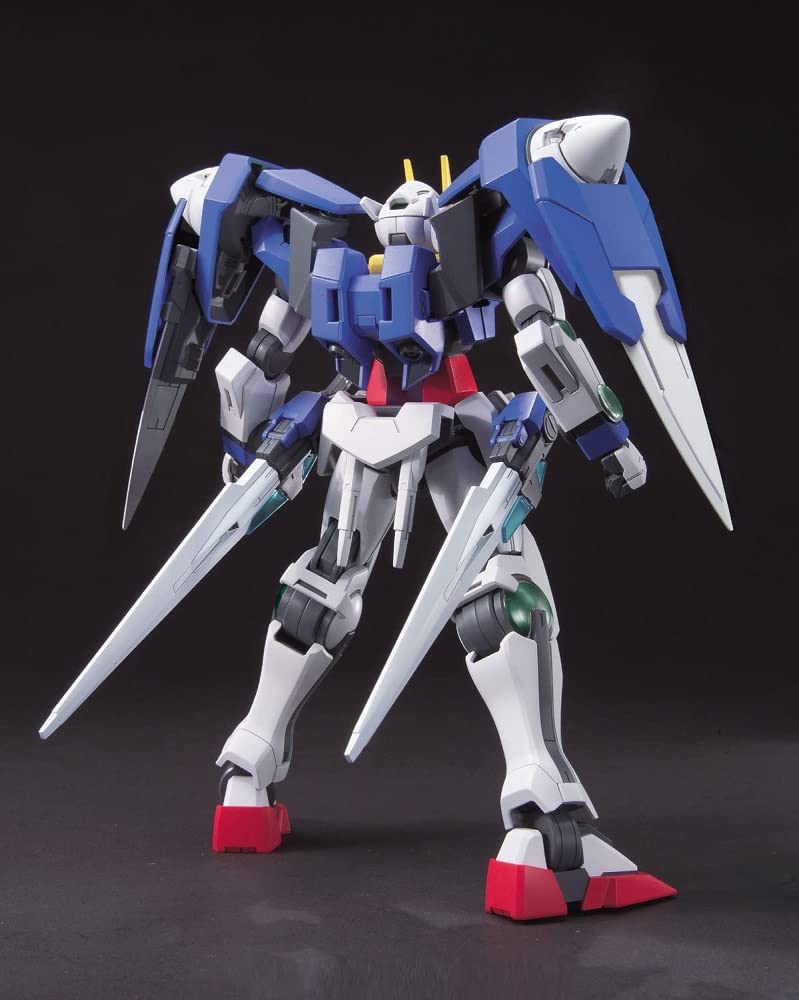 1/100 万代南梦宫 00高达
