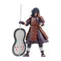 NARUTO Champion Class 05 Madara Uchiha (Reanimation) | Blokees