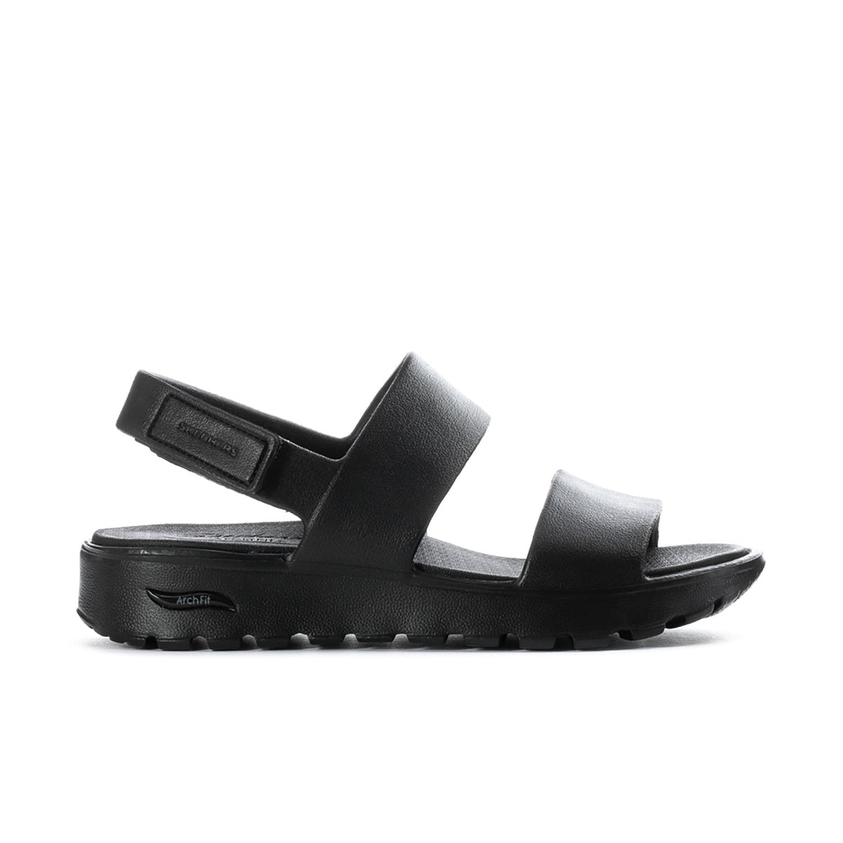 Foamies Arch Fit Footsteps - Womens