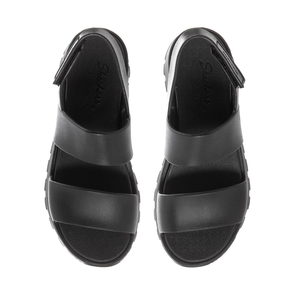Foamies Arch Fit Footsteps - Womens
